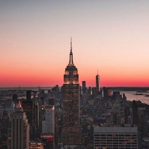 Meet your Posher, Brandy